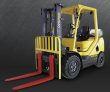 HYSTER H50UT